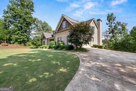 A home in Watkinsville