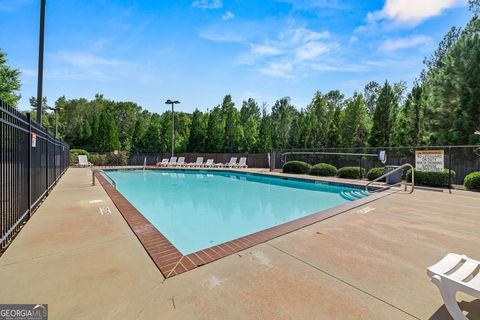 A home in Watkinsville