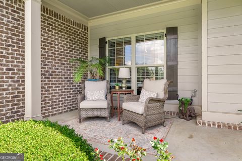 A home in Watkinsville