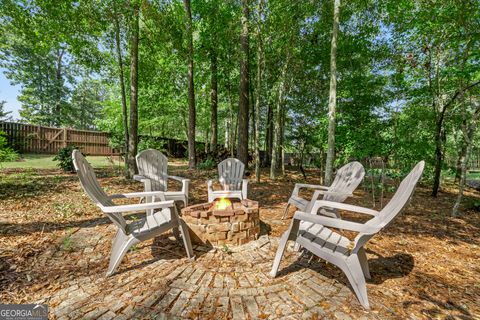 A home in Watkinsville