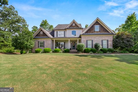 A home in Watkinsville