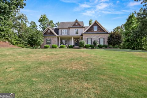 A home in Watkinsville