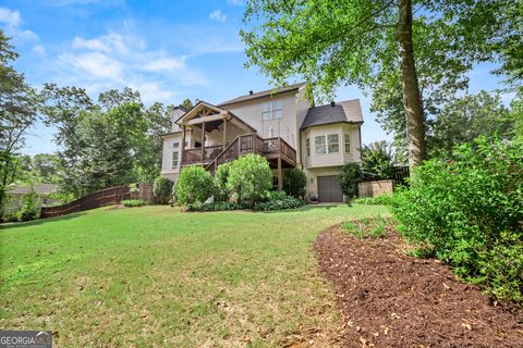 A home in Watkinsville