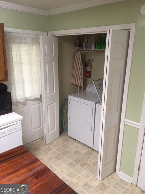 Photo of 210 E Cloverhurst Avenue #6, Athens, GA 30605 (MLS # 10867415)
