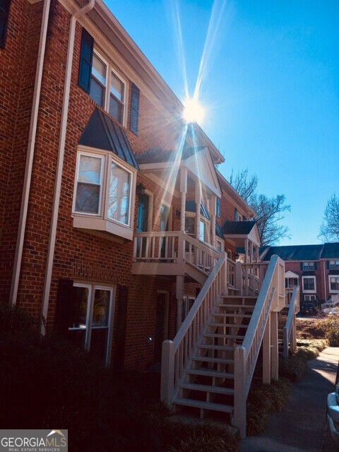 Photo of 210 E Cloverhurst Avenue #6, Athens, GA 30605 (MLS # 10867415)
