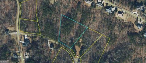 Photo of 0 Mauser Court #LOT 175, Jasper, GA 30143 (MLS # 10559600)