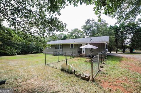 A home in Nicholson