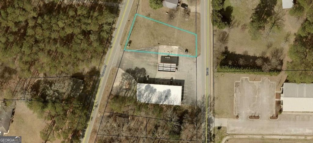 Photo of 0 Tyus Road, Bowdon, GA 30108 (MLS # 10762701)