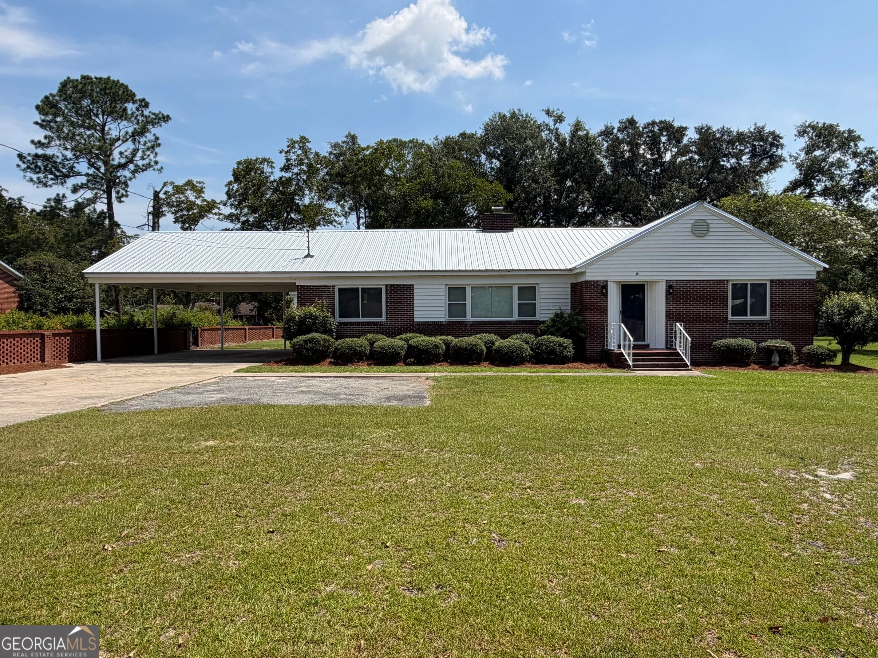 380 N Lexington Street, Lyons, GA, 30436