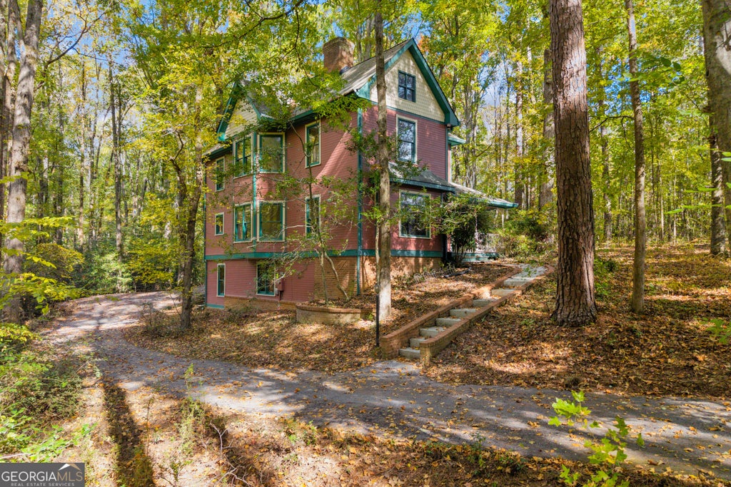 Photo of 2205 New Hope Church Road, Monroe, GA 30655 (MLS # 10882039)