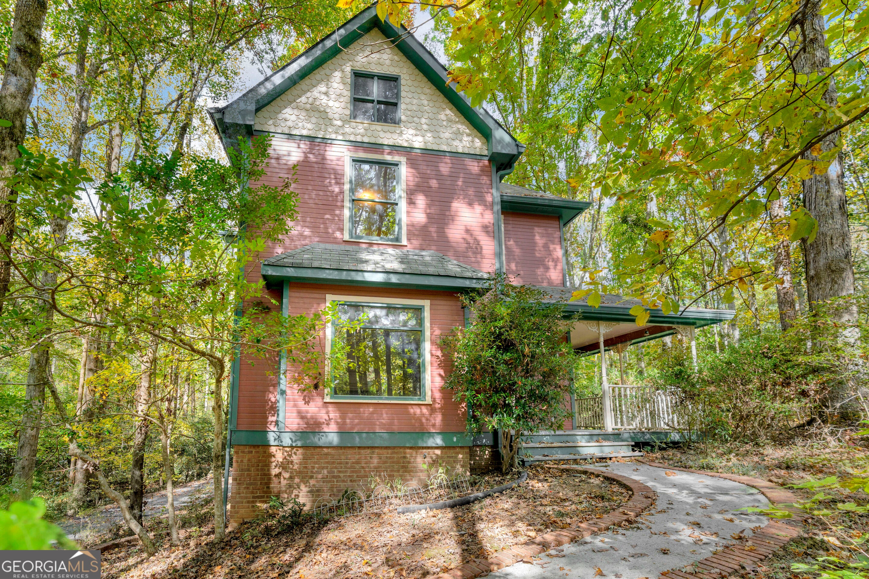 2205 New Hope Church RD