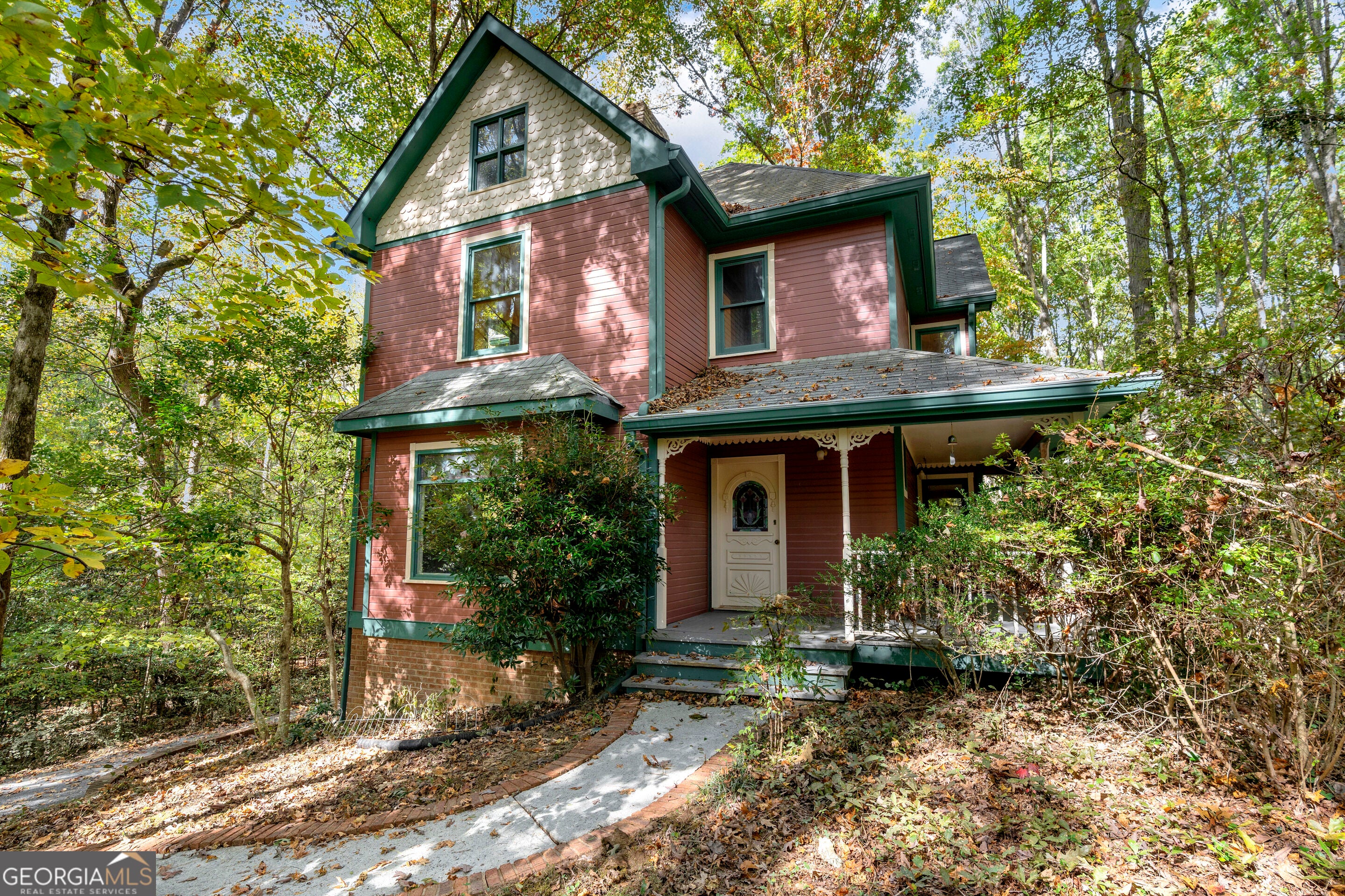 2205 New Hope Church RD