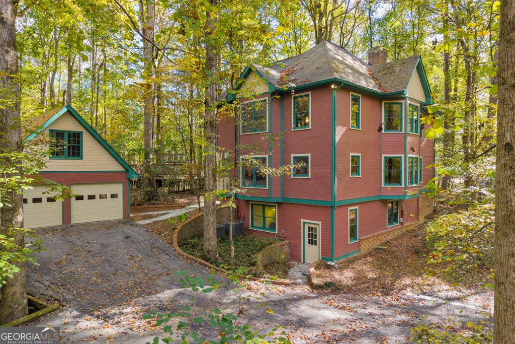 Photo of 2205 New Hope Church Road, Monroe, GA 30655 (MLS # 10882039)