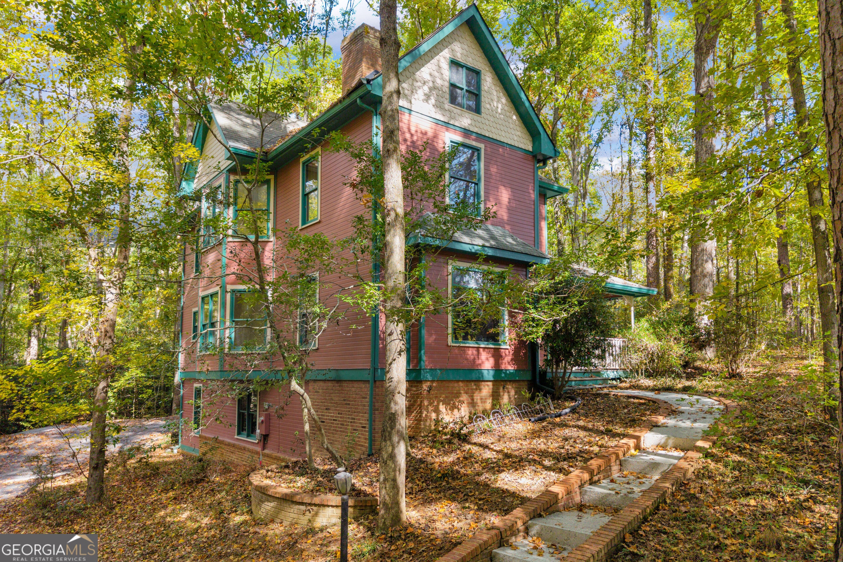 2205 New Hope Church RD