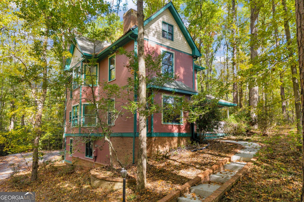 Photo of 2205 New Hope Church Road, Monroe, GA 30655 (MLS # 10882039)