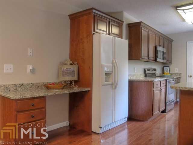 Etowah Ridge - Residential