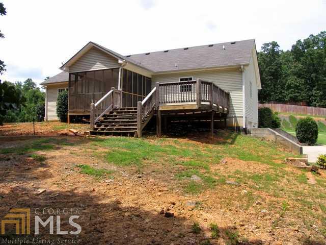 Etowah Ridge - Residential