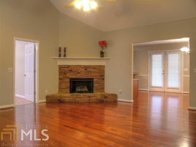 Etowah Ridge - Residential
