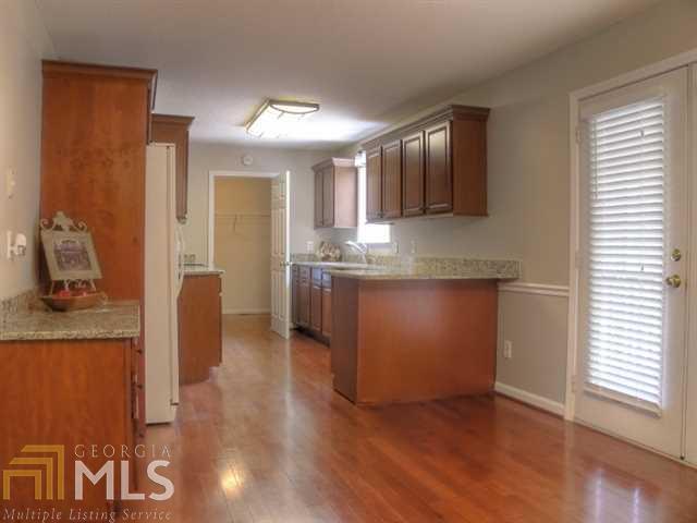 Etowah Ridge - Residential