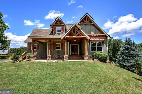 1699 NW Highway 140 NW Adairsville GA 30103