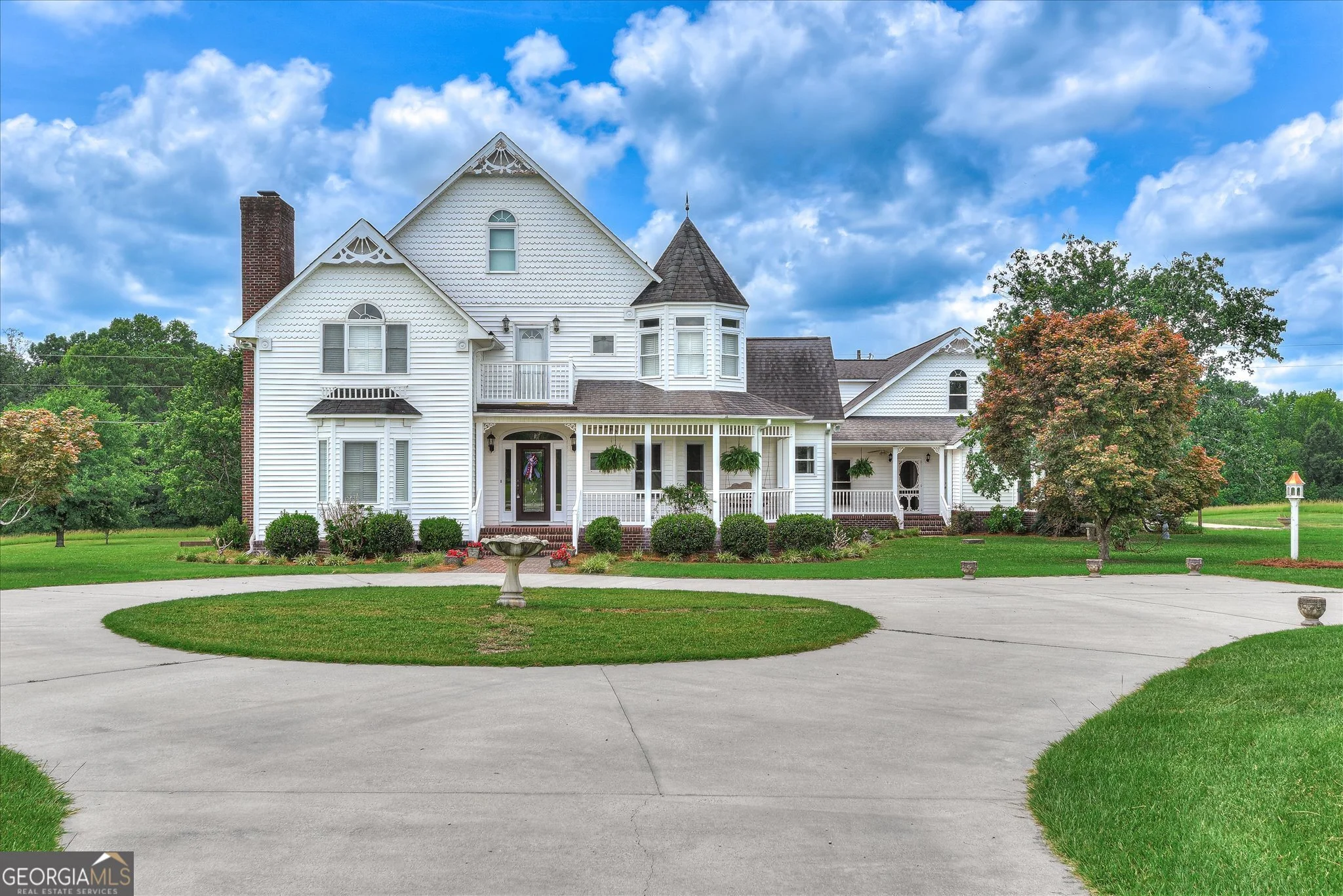 1229 Elberton Highway