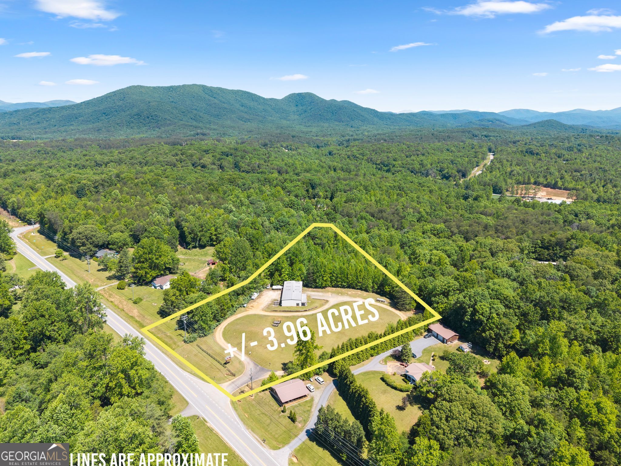 3158 Highway 129 N