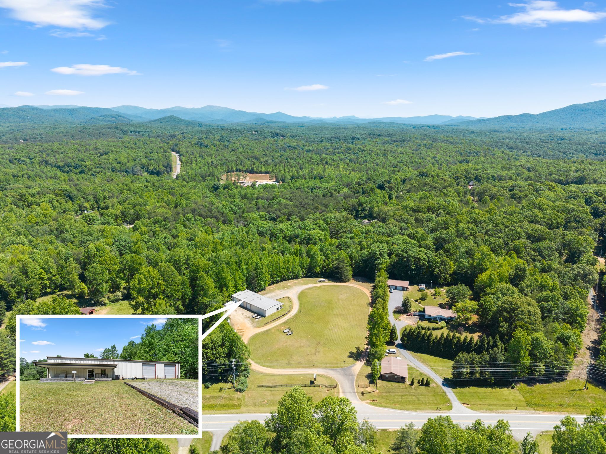3158 Highway 129 N