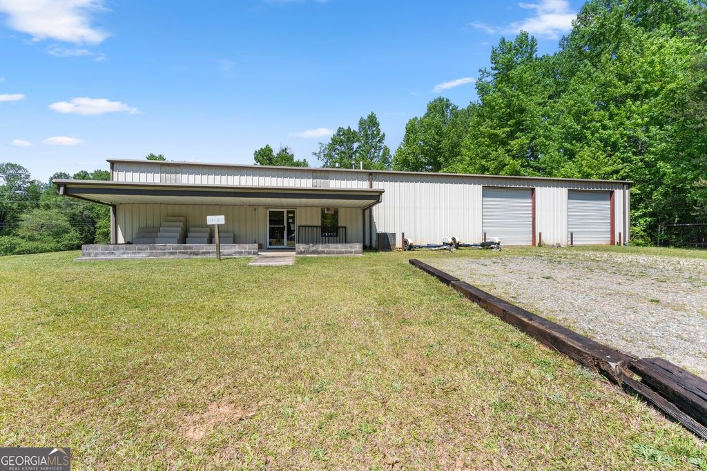 Photo of 3158 Highway 129 N, Cleveland, GA 30528 (MLS # 10766910)