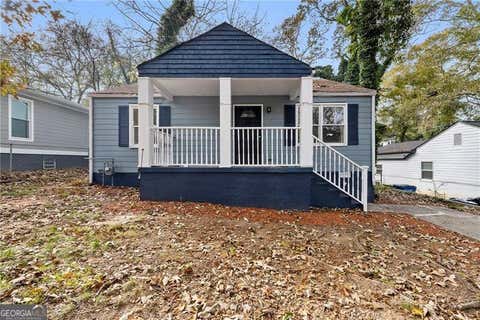 Photo of 1417 Graymont Drive SW, Atlanta, GA 30310 (MLS # 10816515)