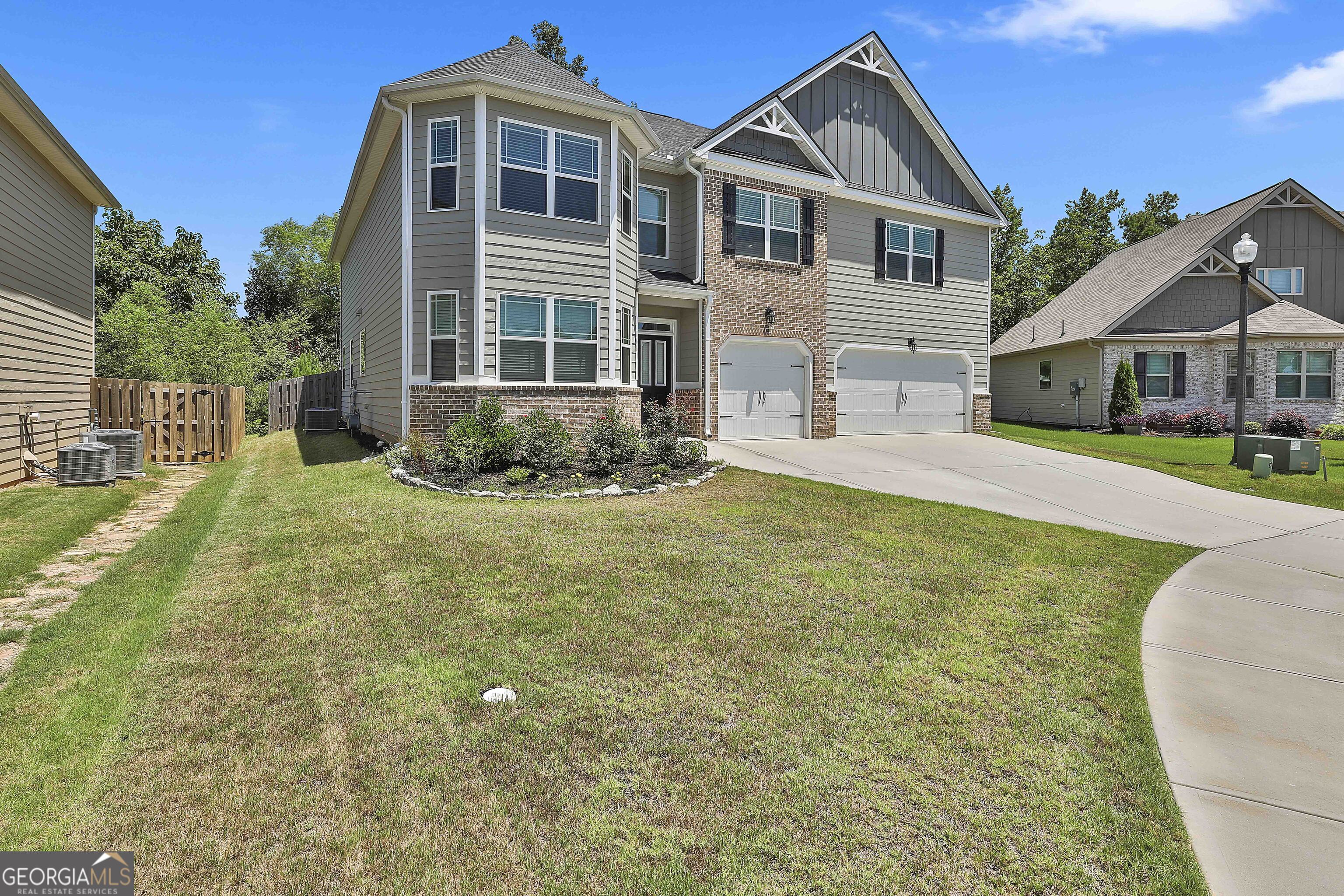 166 Brookview DR