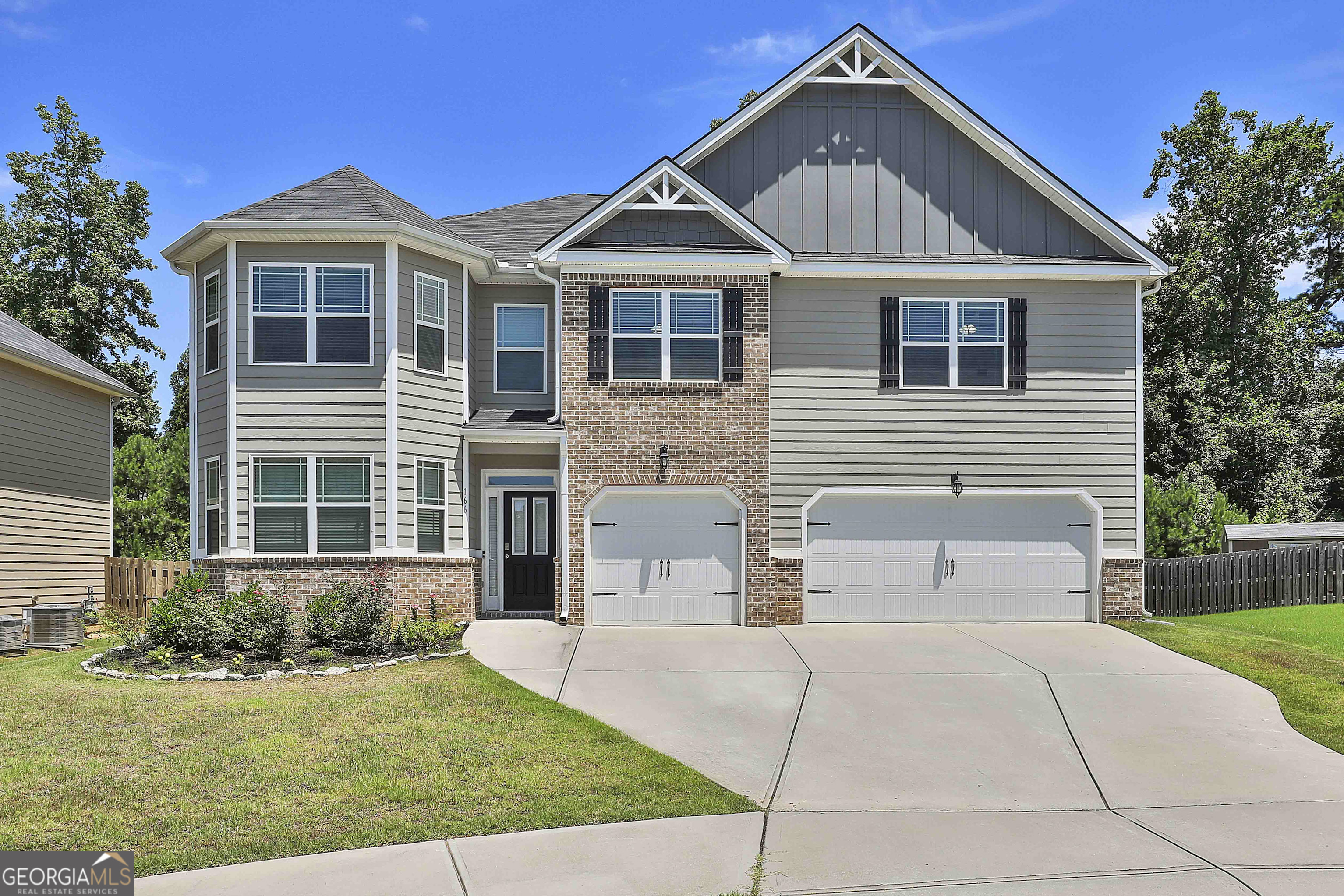 166 Brookview DR