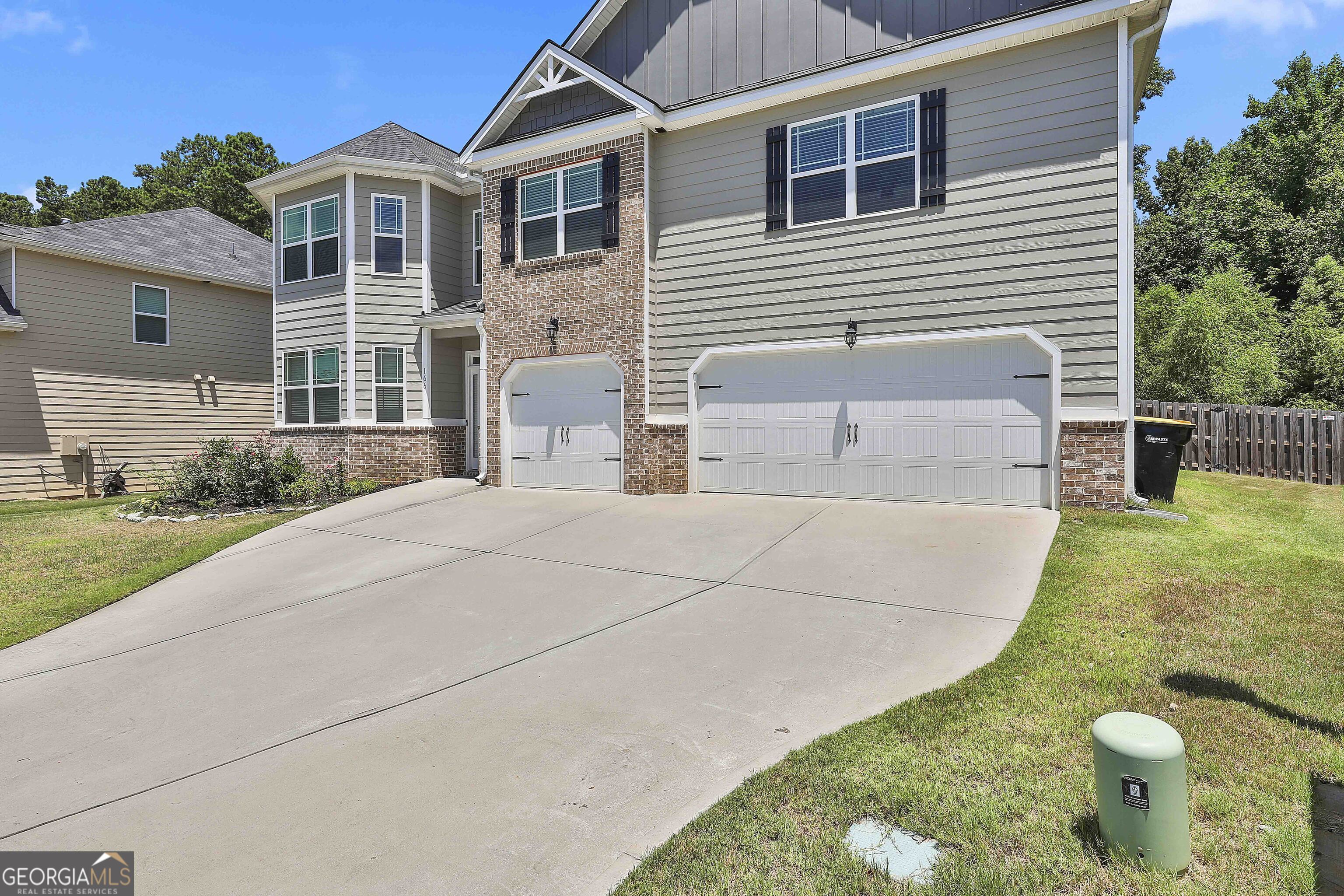 166 Brookview DR