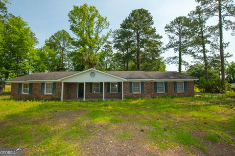 506 W Us Highway 80 Bloomingdale GA 31302