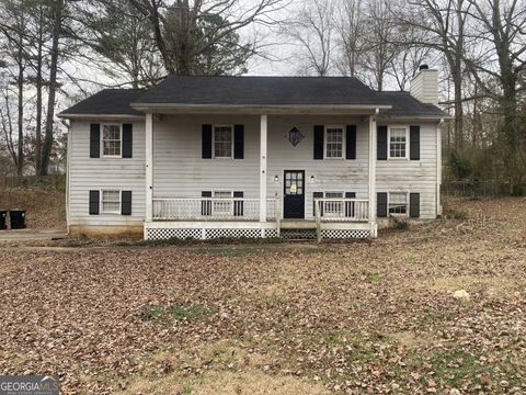 Photo of 2509 New Mill Court, Acworth, GA 30102 (MLS # 10698150)