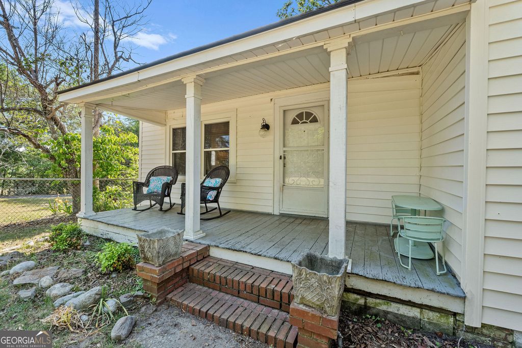 Photo of 647 Hobbs Mill Road, Dearing, GA 30808 (MLS # 10740844)