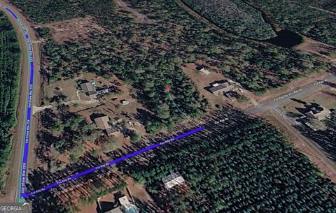 Photo of 1 Fox Ridge Way, Waynesville, GA 31566 (MLS # 10715585)