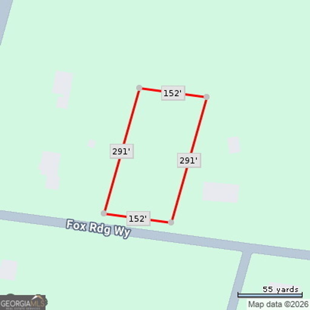 Photo of 1 Fox Ridge Way, Waynesville, GA 31566 (MLS # 10715585)