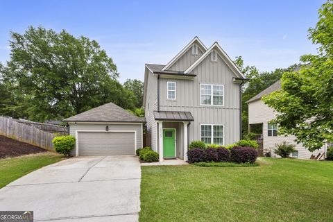 Photo of 2023 Yellow Finch Trail, Atlanta, GA 30316 (MLS # 10783906)
