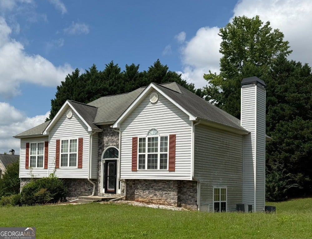 Photo of 2043 Reserve Parkway, McDonough, GA 30253 (MLS # 10776864)