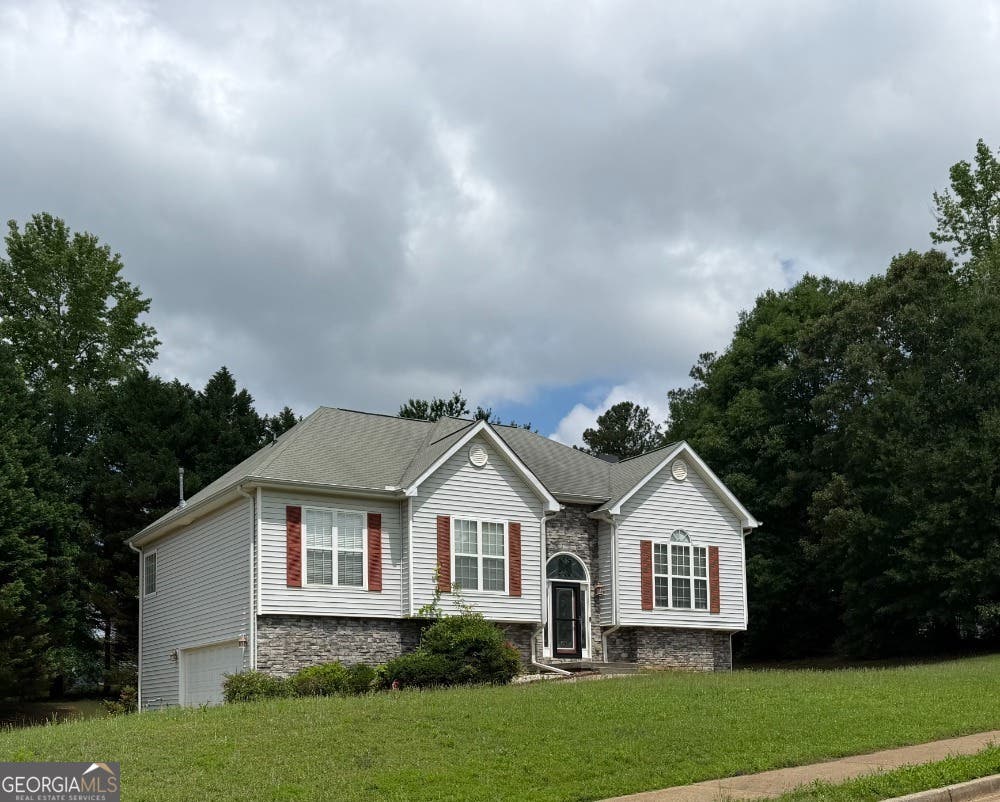 Photo of 2043 Reserve Parkway, McDonough, GA 30253 (MLS # 10776864)