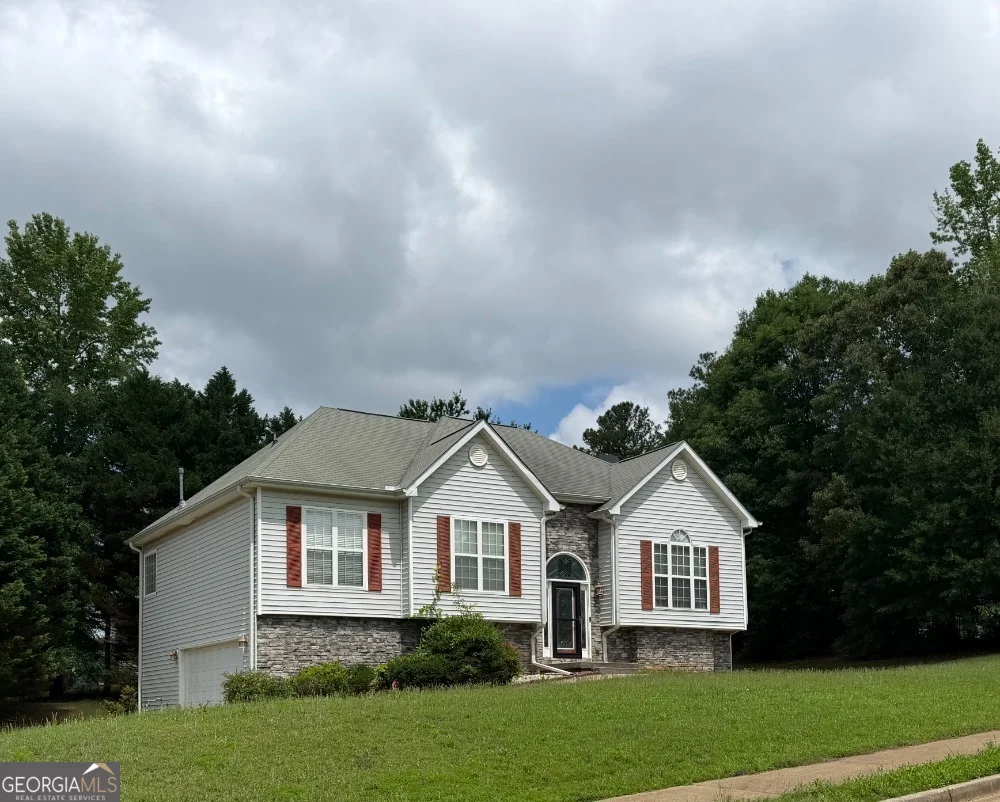2043 Reserve Parkway