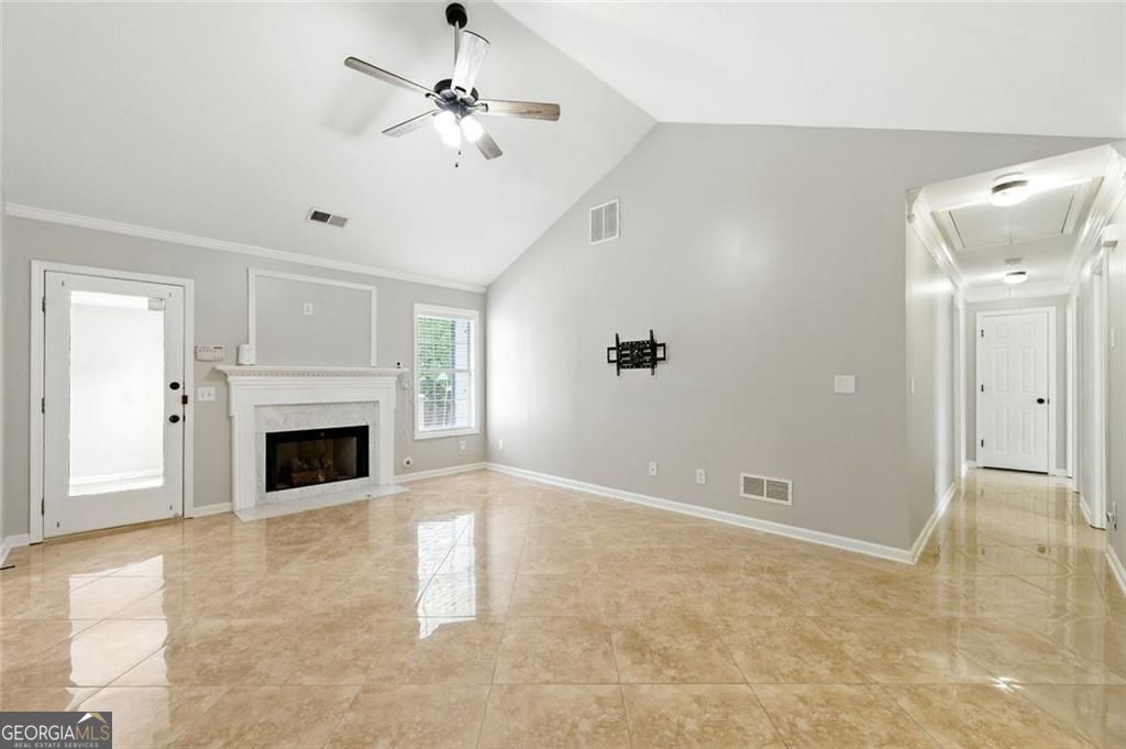 314 Spring Falls DR