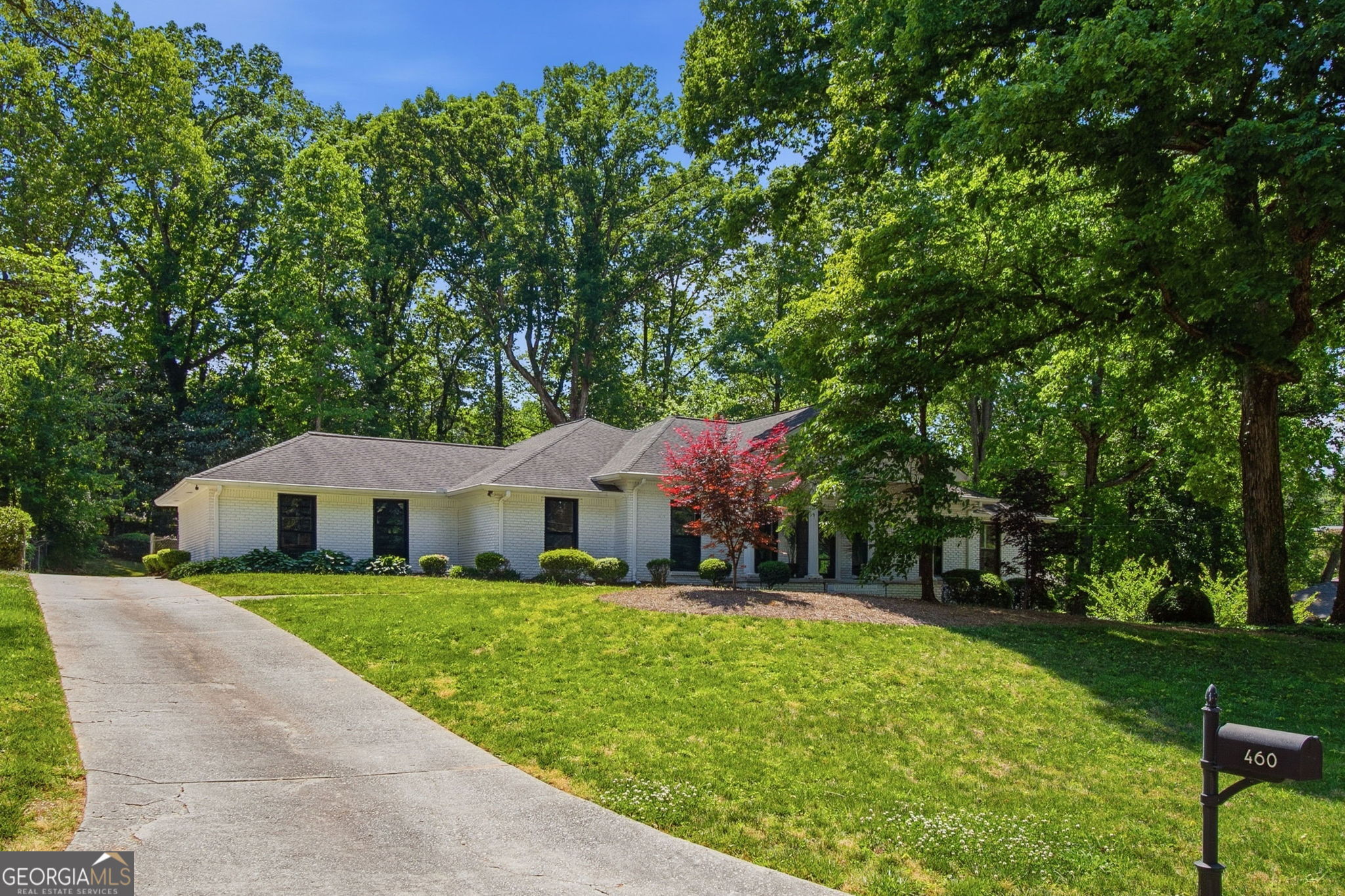 460 Riverside PKWY