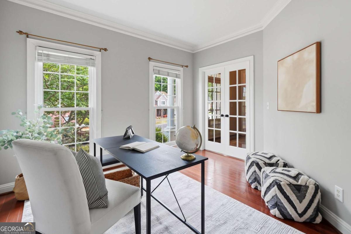 5045 Matthew Meadow CT