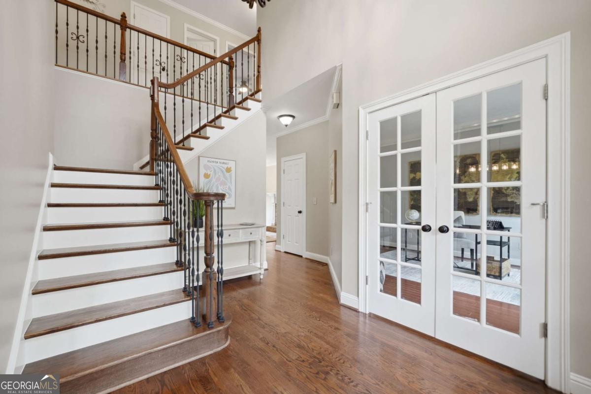 5045 Matthew Meadow CT