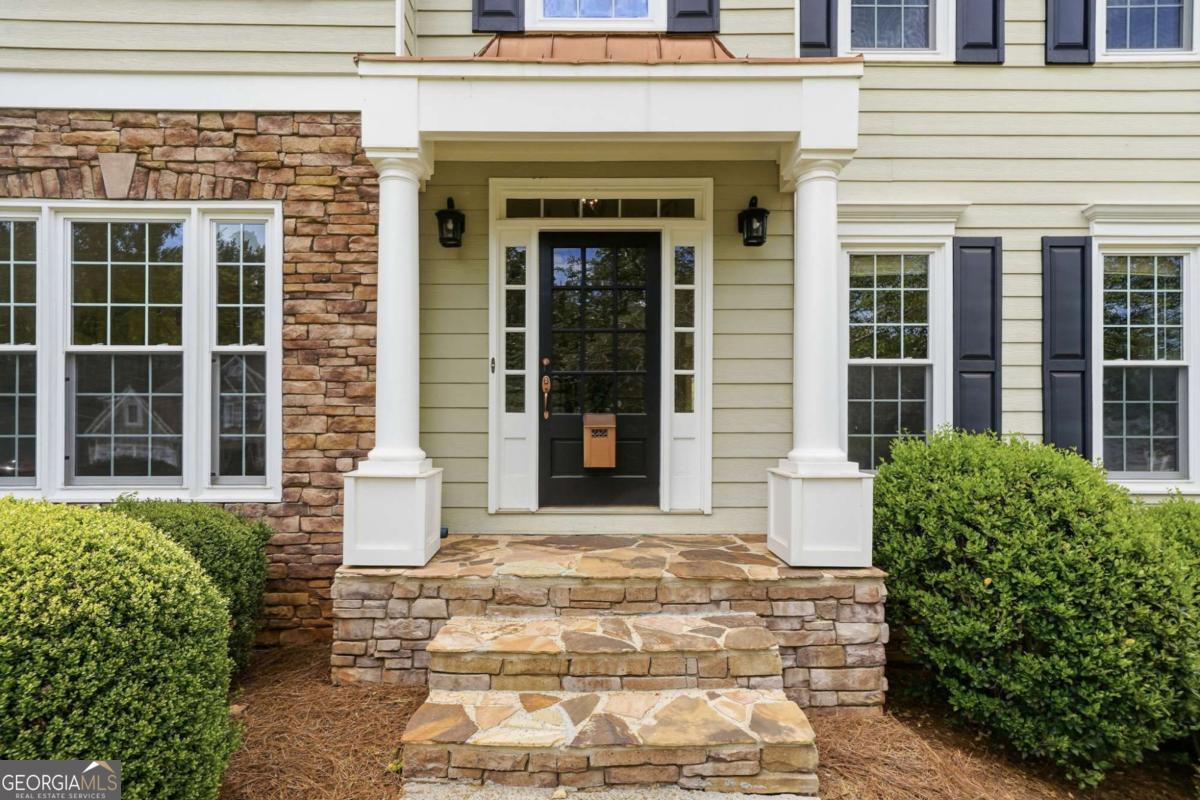 5045 Matthew Meadow CT