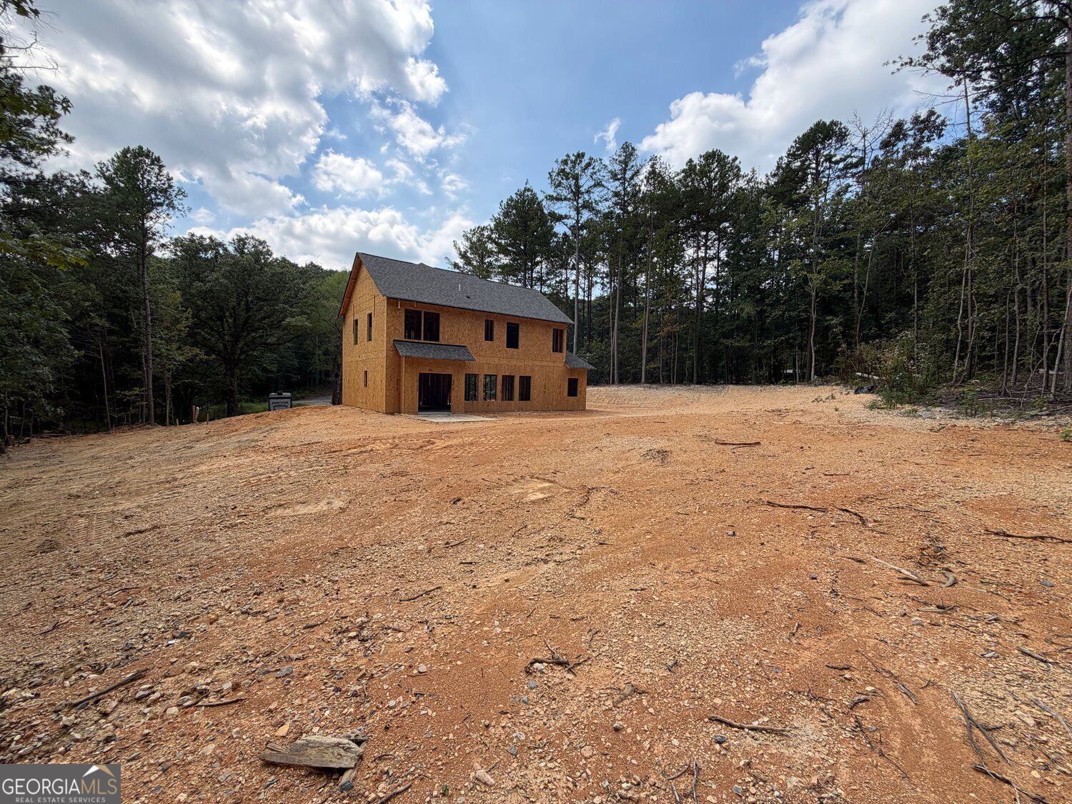 300 Timberwood RD NW