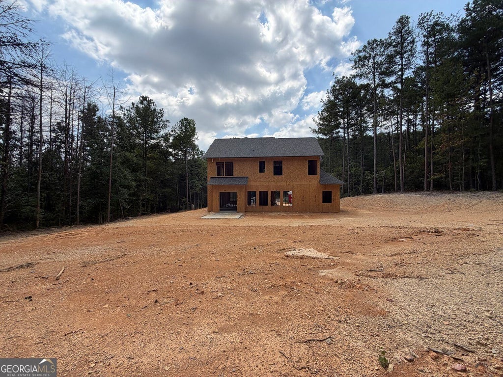 Photo of 300 Timberwood Road NW, White, GA 30184 (MLS # 10853034)