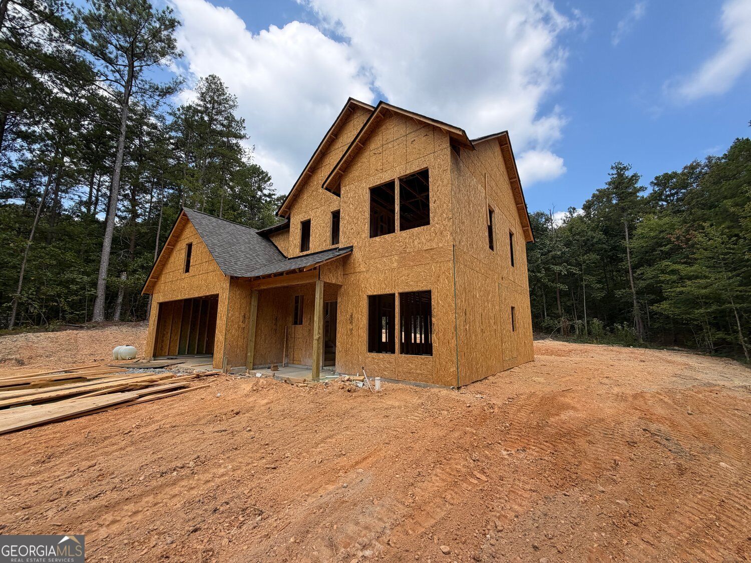 300 Timberwood RD NW
