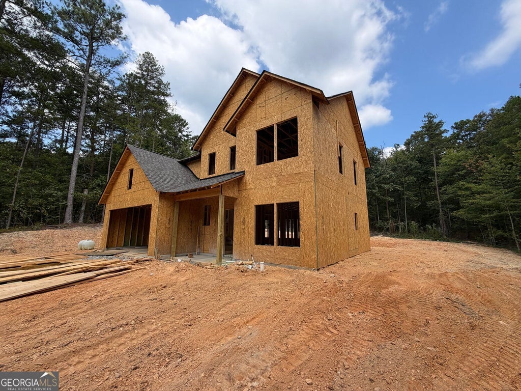 Photo of 300 Timberwood Road NW, White, GA 30184 (MLS # 10853034)